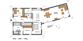 Beim bau einer stadtvilla nehmen dabei immer zu. Ein Grundriss Fur Jedes Haus Bau Welt De