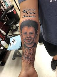 Best Black And Grey Tattoo Artists In San Diego Portrait Tattoo Portrait Tattoo Grey Tattoo Tattoos