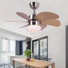 Sekiranya anda ingin menyimpan sejuk, menjimatkan wang, dan menambahkan gaya, berikan salah satu. Fan Ceiling Lamp Uni 129 2 Decorative Ceiling Fan Wholesale Modern Ceiling Fan With Light China Factory Price