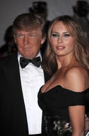 Christian eriksen suddenly collapsed during the euros game against finland. Die Frau An Der Seite Von Donald Trump Melania Trump Stuttgarter Nachrichten