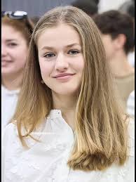 but a crown princess do #leonorrysofiass #leonor #princessleonor  #crownprincessleonor
