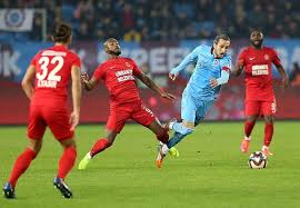 63 muhammed xx), madinda (x)(dk. Trabzonspor 0 0 Umraniyespor