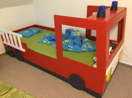Feuerwehrbett Bauanleitung Zum Selberbauen 1 2 Do Com Deine Heimwerker Community Kinderbett Feuerwehr Feuerwehrbett Kinderzimmer Ideen
