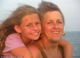 7 mothers who lost their thriving teenage daughters to ALS