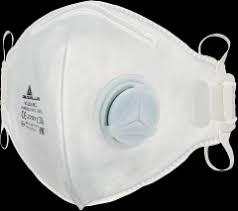 Respiratory protection - Delta Plus