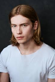 Benjamin thrasher 2025