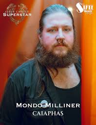 Come see JCS at the State! The State Theater of Havre de Grace Presents:  JESUS CHRIST SUPERSTAR