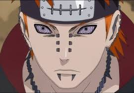 Pain computer wallpapers, desktop backgrounds id: Pain Naruto Anime Background Wallpapers On Desktop Nexus Image 1304032