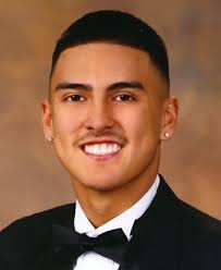 Nicholas Terrazas Obituary