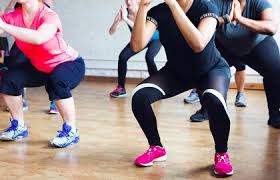 Knee Pain When Squatting Causes Treatment Prevention