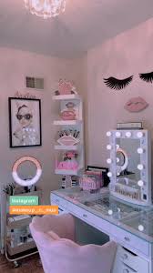 Vanity with Instagram