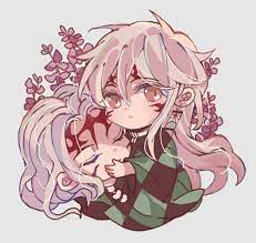 kimetsu no yaiba おしゃれまとめの人気アイデア pinterest celia banegas きめつのやいば イラスト かわいいアニメガール イラスト