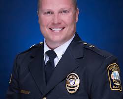Brookhaven officials name new chief of police