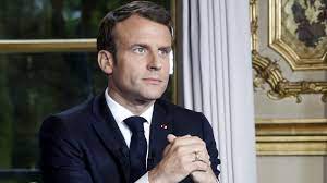 Président de la république française. Macron Prepares To Launch Act 2 Of His Presidency Euractiv Com