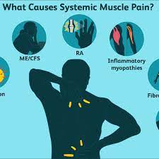 Muscle Pain Causes Treatment And When To See A Doctor