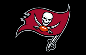 Tampa Bay Buccaneers Primary Dark Logo National Football League Nfl Chris Creamer S Sports Logos Page Sportslogos Net New era offers a wide selection of buccaneers caps & apparel for every tampa bay fan! tampa bay buccaneers primary dark logo