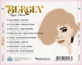 Çeşitli Sanatçılar: Bergen (Saygı Albümü) - CD | Opus3a