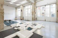 Galerie Jocelyn Wolff
