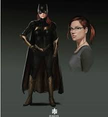 Batgirl Birds Of Prey Tv Show Here S What Jane Levy Would Look Like As Birds Of Prey S Batgirl Batgirl Art Batgirl Batgirl Cosplay