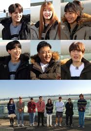 Episode guide for running man: Running Man Apink Wiki Fandom