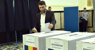 Intrebarile de la referendum 2019. Europarlamentare 2019 Si Referendum Milioane De Romani Asteptati La Urne