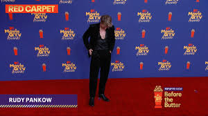 We did not find results for: á´´ On Twitter No Thoughts Only Rudy Pankow With Black Suit And Smiling Mtvawards