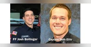 WA FFs Resign Over False COVID Vaccine Documents East Wenatchee