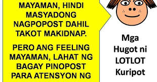 Birthday Message For Aunt Tagalog Pin By Flora Janes On Tagalog Kowts Humor Patama Quotes Funny Quotes Inspirational Quotes