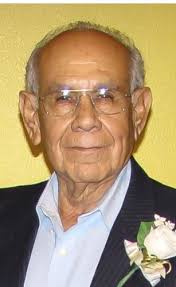 Luis Rosa Obituary (1934