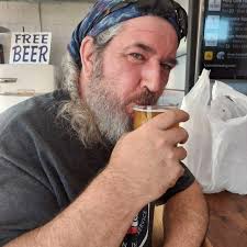 Head in the Clouds Hazy IPA