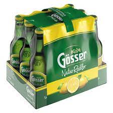 Men dette faktum forstyrrer ikke selskapets ledelse i det hele tatt. Gosser Naturradler Zitron 0 33 Lt Ew X 12 Fl Ogo Getranke