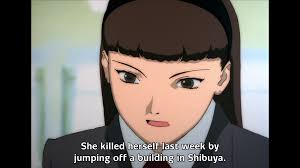 Rewatch] Serial Experiments Lain Episode 1 Discussion : r/anime