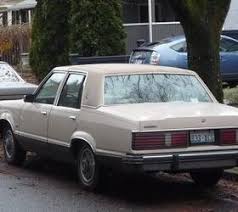 Image result for Medium Dark Spruce 1981 Mercury