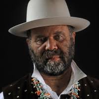 Peewee Bluesgang at Musiktheater Piano