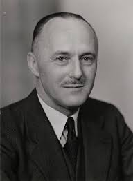 NPG x89377; Sir Claude Dixon Gibb