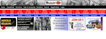 Maybe you would like to learn more about one of these? Majalah Com Home Facebook