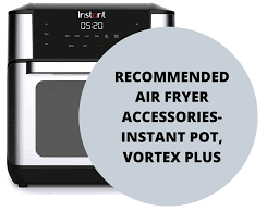 Find deals on products in hair care on amazon. Instant Vortex Plus 6 Quart Air Fryer Accessories Off 74