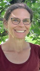 Christine Eschbach's Instagram, Twitter & Facebook