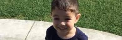 3-year-old boy's death ruled a homicide, died from gunshot wound to head