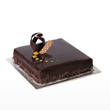 Send This Creamy And Chcolaty Cake To Your Loved Ones Who Just Get Tempted With The Name Of The Chocolate Ideal Gift Online Cake Delivery Cake Chocolate Cake