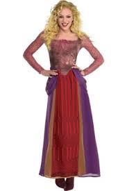 117 best images about halloween costumes on pinterest. Hocus Pocus Costumes Sanderson Sisters Costumes Party City