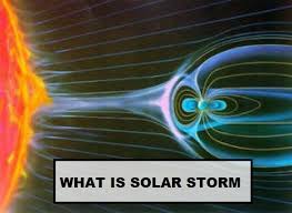 Solar storms are back, threatening life as we know it on earth. Yqkeckg9z8bjjm