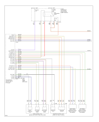 Land rover 2009 dimensions (sizes etc.) Electronic Suspension Land Rover Discovery 3 Se 2009 System Wiring Diagrams Wiring Diagrams For Cars