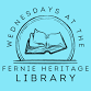 Wednesdays At The Library event image