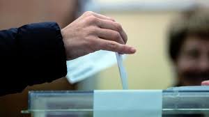 Descubre las tres formas de como saber donde me toca votar.informate sobre la consulta de miembros de mesa onpe gob pemulta par no votar en perudistrito. Donde Me Toca Votar El 14 F