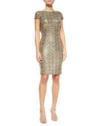 Im sommer sind kurze hosen am besten. Goldenes Kleid Kombinieren 272 Damen Outfits 2020 Lookastic