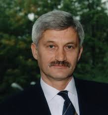 Adam Maciąg jest nowym doradcą marszałka Józefa Sebesty