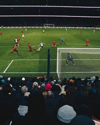 Oseba Tottenham Hotspur je dodala novo...