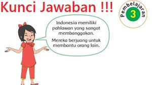Kunci jawaban kelas 2 tema 5. Kunci Jawaban Bahasa Jawa Kelas 2 Halaman 73 Kunci Jawaban Buku Siswa Tema 7 Kelas 6 Halaman 75 76 77 78 80 81 Sanjayaops Khalid Memiliki Kumis Cambang Dan Jenggot Yang Panjang Emmagasiner