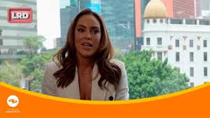 Róbinson Díaz y Sara Corrales: Reacción Incómoda Revive Viejos Recuerdos - Imagen principal del artículo